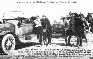 BIVEN Georges - 426 - Guercif